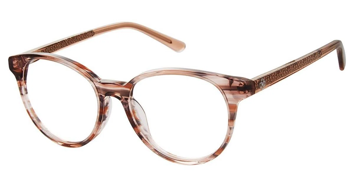 Ann Taylor TYAT343 Eyeglasses - view 2
